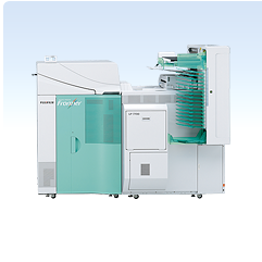 Frontier LP 7700 Frontier LP 7700
